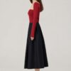 #color_Lipstick Red