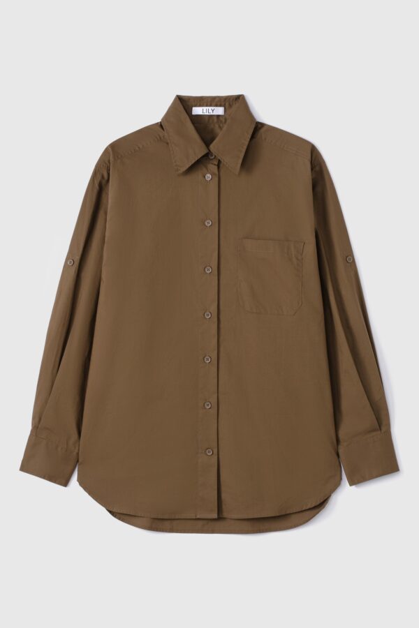 #color_Coffee Brown