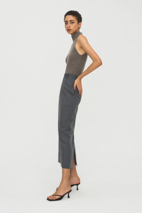 #color_Grey Melange