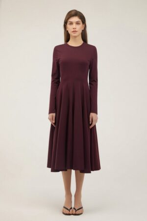 #color_Wine Red