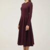 #color_Wine Red