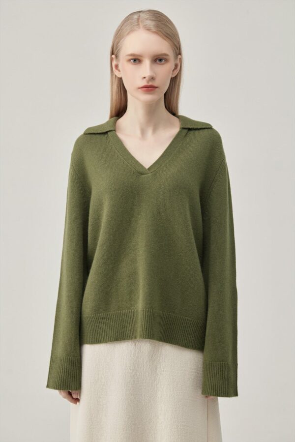 #color_ Olive Green